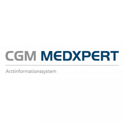 Software Software CGM MEDXPERT kaufen bei Webshop CGM Arztsysteme ...