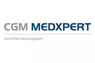 Software CGM MEDXPERT