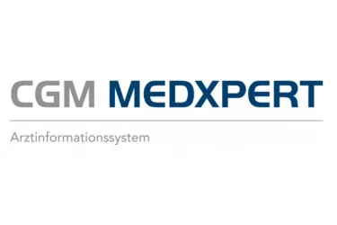 Services CGM MEDXPERT