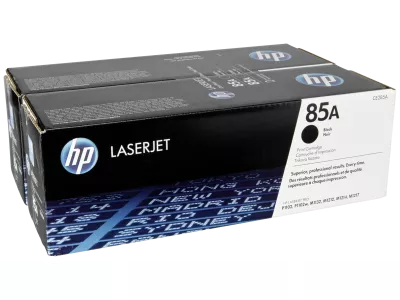 Toner HP CE285AD (2*1k6)