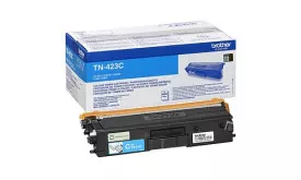 Toner Brother TN423C cyan (4k)