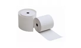 Kassabonrolle 80mm/80m, BPA-frei