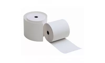 Kassabonrolle 80mm/80m, BPA-frei
