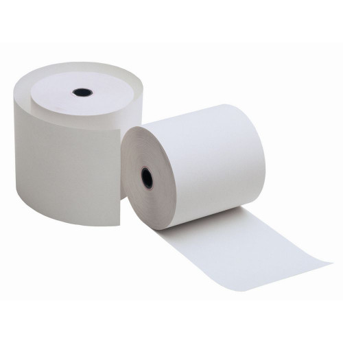 Kassabonrolle 80mm/80m, BPA-frei