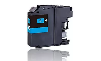 Tinte Brother LC225C cyan