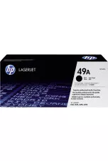 Toner HP Q5949A (2k5)