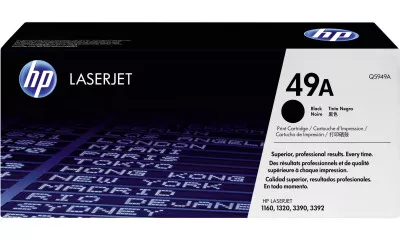 Toner HP Q5949A (2k5)