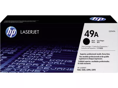 Toner HP Q5949A (2k5)