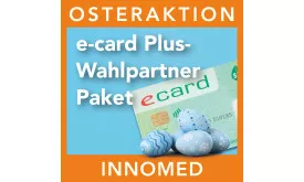 INNO e-card Plus-Wahlpartner Paket