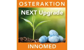 INNOMED NEXT Upgrade Osteraktion