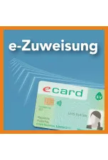 INNO e-Zuweisung (Ausbaustufe 1)