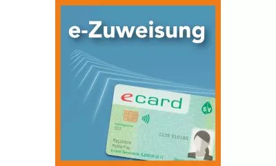INNO e-Zuweisung (Ausbaustufe 1)