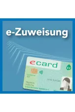 PCPO e-Zuweisung (Ausbaustufe 1)
