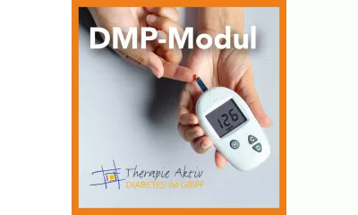 INNOMED DMP-Modul