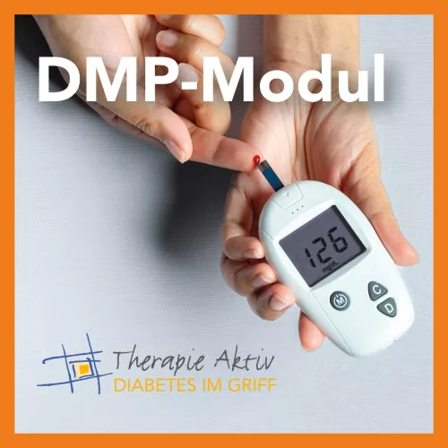INNOMED DMP-Modul