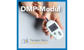MEDX DMP-MODUL