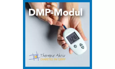 MEDX DMP-MODUL