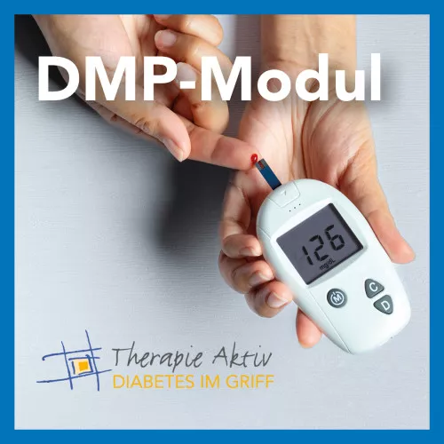 MEDX DMP-MODUL