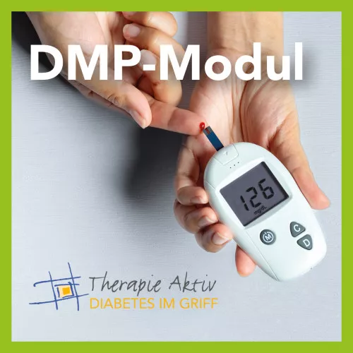 PCPO DMP-Modul