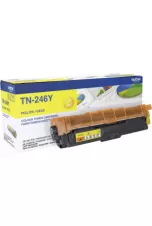 Toner Brother TN-246Y gelb (2k2)