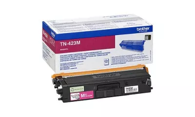 Toner Brother TN423M magenta (4k)
