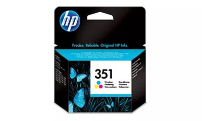 Tinte HP CB337EE