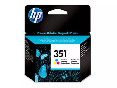 Tinte HP CB337EE