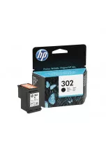 Tinte HP 302 F6U66AE schwarz