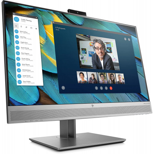 Monitor HP EliteDisplay E243m 24"