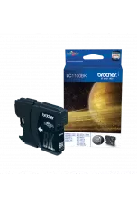 Tinte Brother LC1100BK schwarz