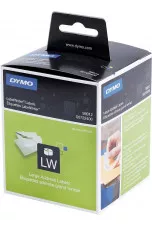 Etiketten für Dymo  89x36 mm /99012