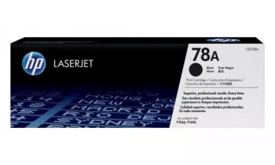Toner HP CE278A (2k1)