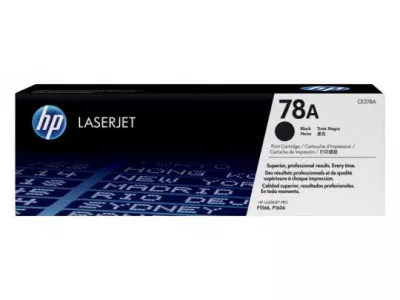 Toner HP CE278A (2k1)