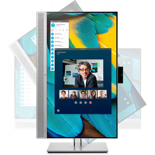 X-Monitor HP EliteDisplay E243m 24"