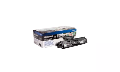 Toner Brother TN326BK schwarz (4k)