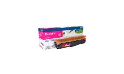 Toner Brother TN-246M magenta (2k2)