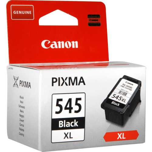 Tinte Canon PG545XL BK