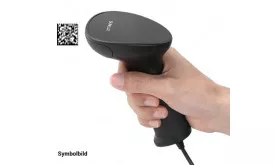 X-zusätzlicher Scanner e-Impfpass