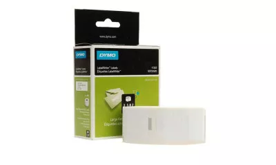 Etiketten für Dymo 54x25mm /11352