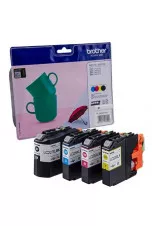Tinte Brother LC225/27 XL Multi