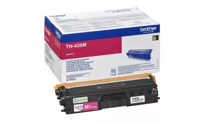 Toner Brother TN426M magenta (6k5)