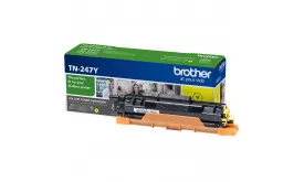 Toner Brother TN-247Y gelb (2k3)