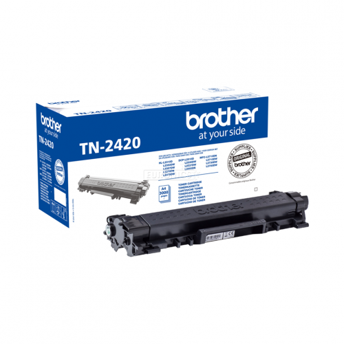 Toner Brother TN2420 (3k)