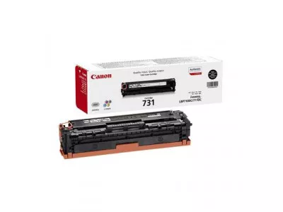 Toner Canon EP731 BK (1k4)