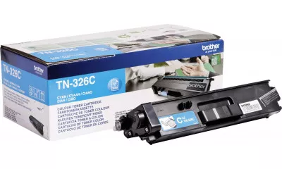 Toner Brother TN-326C cyan (3k5)
