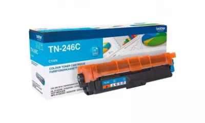 Toner Brother TN-246C cyan (2k2)