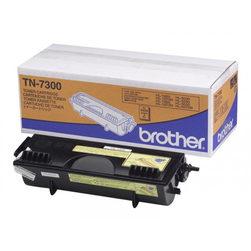Toner Brother TN7300 (3k3)