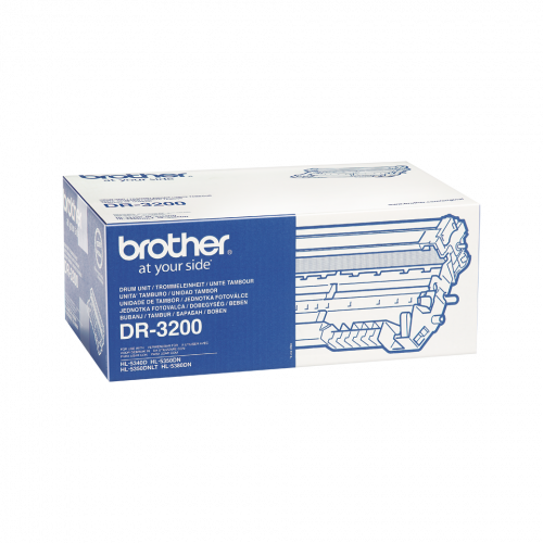 Trommel Brother DR3200 (25k)