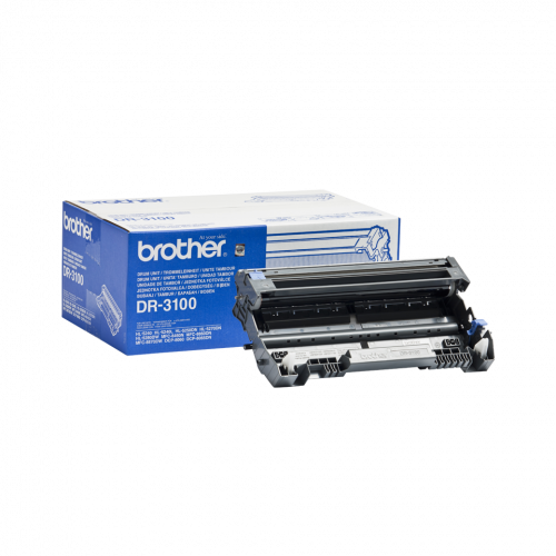 Trommel Brother DR3100 (25k)
