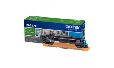 Toner Brother TN-247C cyan (2k3)